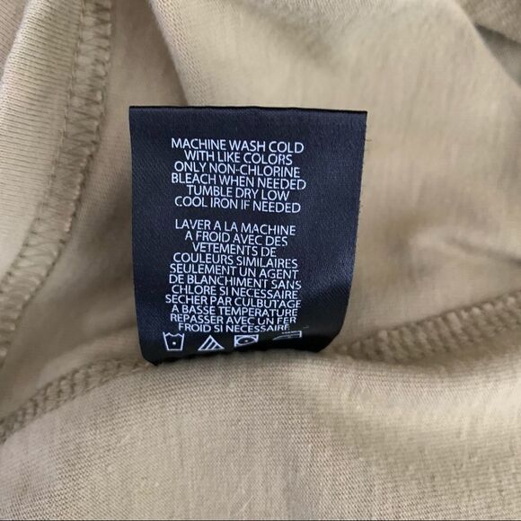 Zumiez Ninth Hall Chartreuse Men’s Lightweight Hoodie - Picture 9 of 10